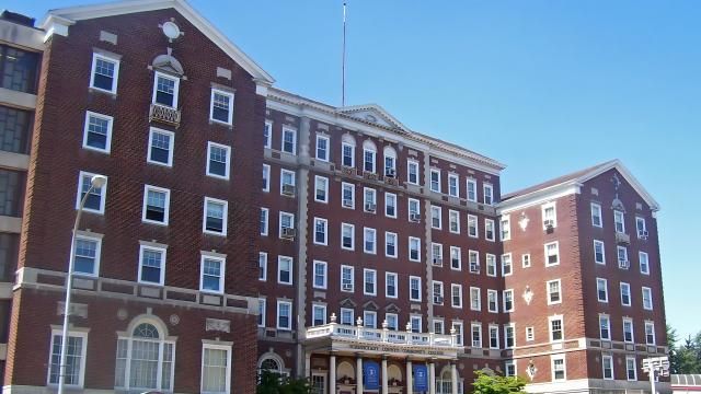 SUNY Schenectady County Community College Online