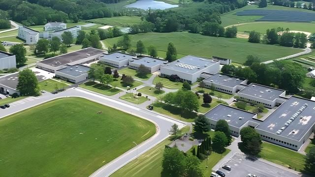 SUNY Sullivan County Community College Online