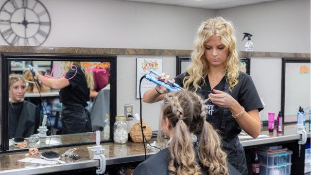 Cosmetology Training Center