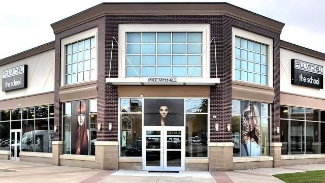 Paul Mitchell the School - Toledo