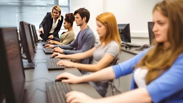 Brand College