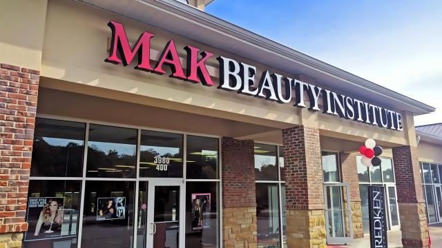 MAK Beauty Institute