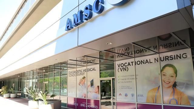 American Medical Sciences Center