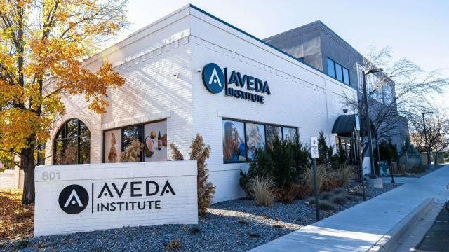 Aveda Institute - Provo