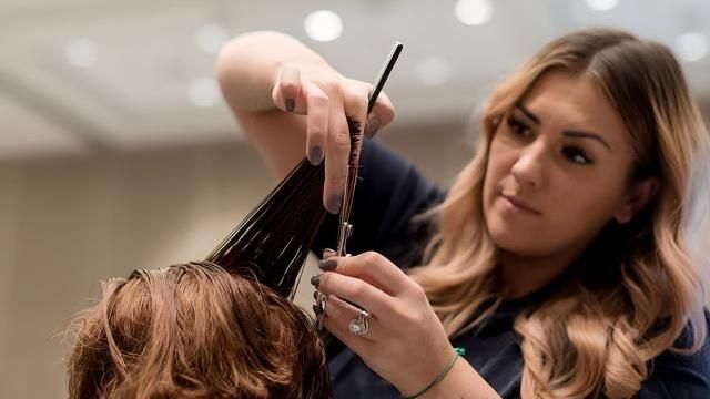 Innovate Salon Academy - Ewing