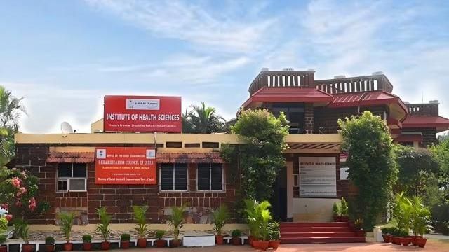 Institute of Health Sciences