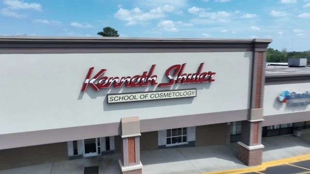Kenneth Shuler School of Cosmetology - North Augusta