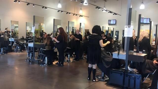 Paul Mitchell the School - Lexington