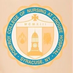 Pomeroy College of Nursing at Crouse Hospital