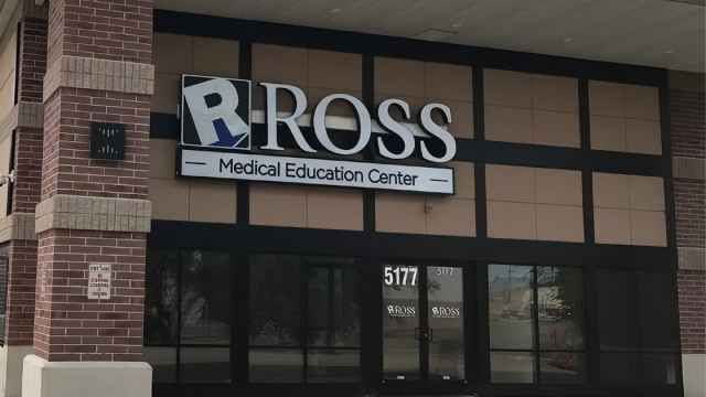 Ross Medical Education Center - Kalamazoo