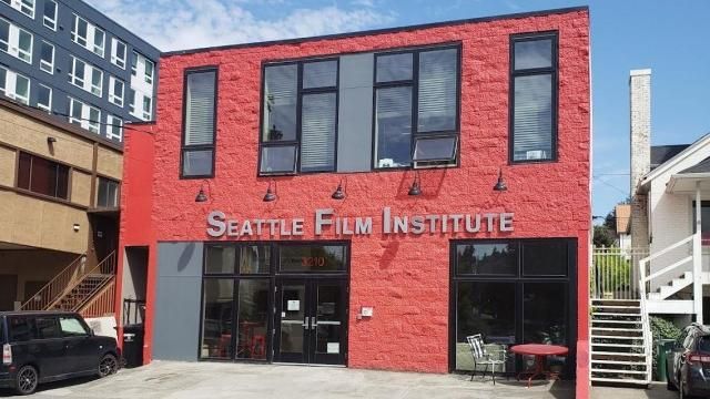 Seattle Film Institute