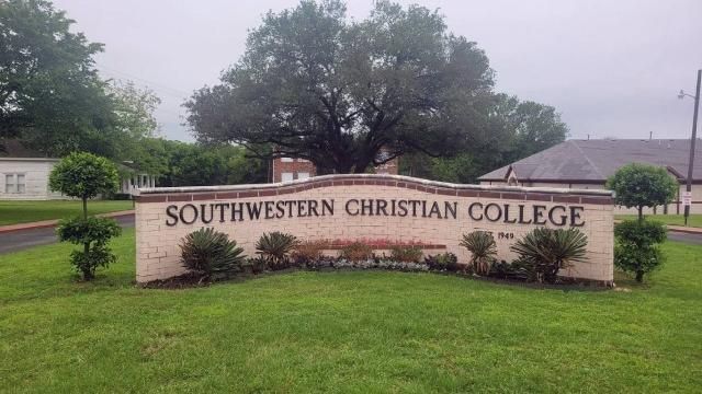 Southwestern Christian College