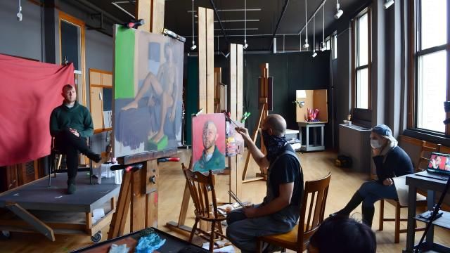 Studio Incamminati