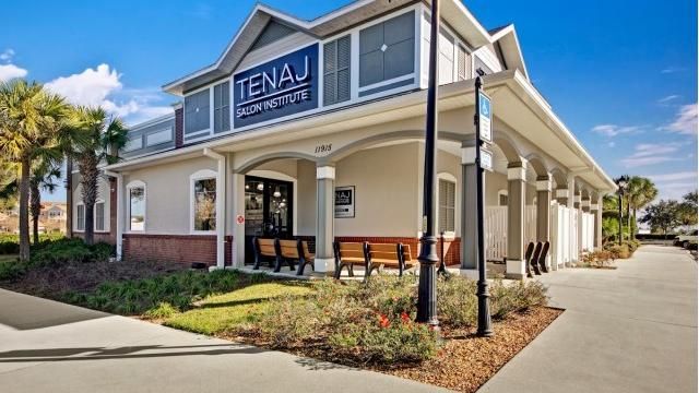 Tenaj Salon Institute