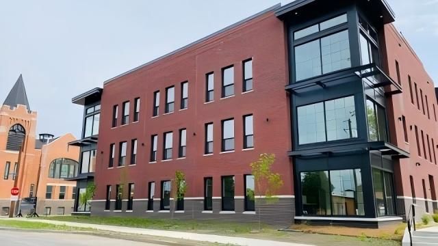 UnityPoint Health-Des Moines School Of Radiologic Technology