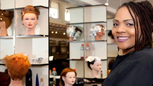 World Class Academy of Beauty Careers