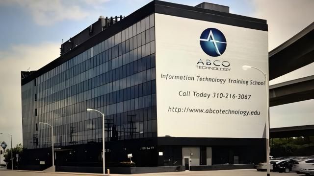 ABCO Technology