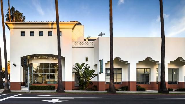 Antioch University Santa Barbara