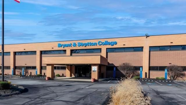Bryant & Stratton College - Solon