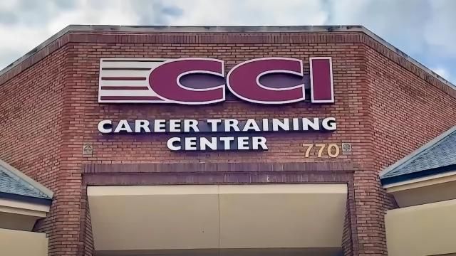 CCI Training Center
