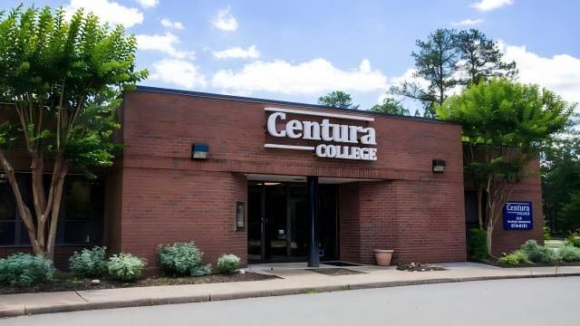 Centura College - Newport News