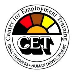 CET - Soledad