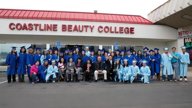 Coastline Beauty College