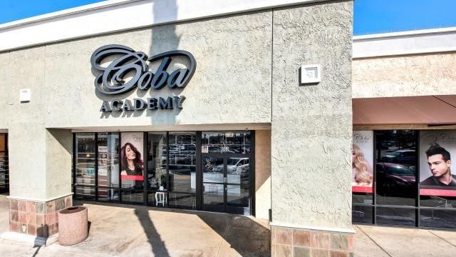 COBA Cosmetology Academy