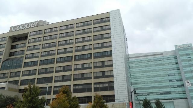 Cooper Health System Center for Allied Health Education