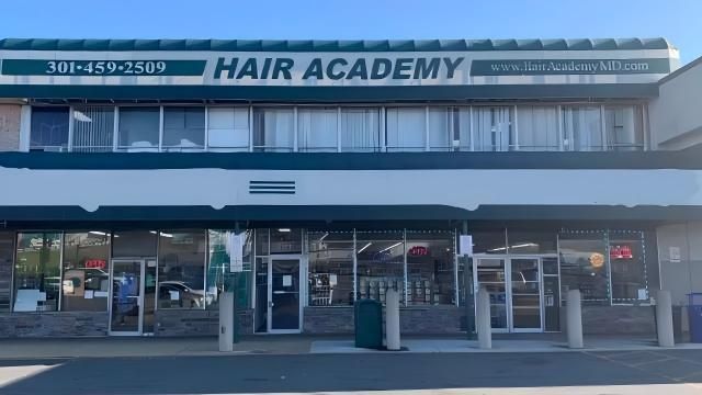 Hair Academy - Maryland