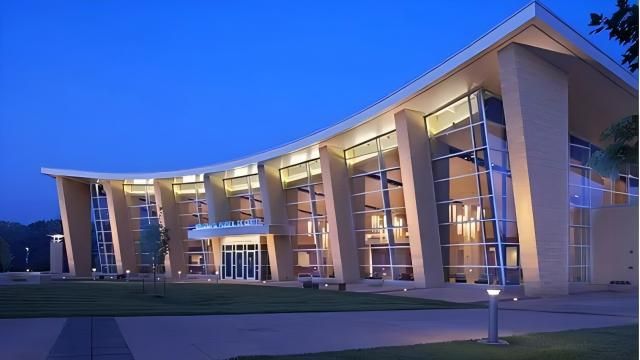 Logan University