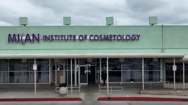 Milan Institute of Cosmetology - La Quinta