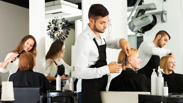Paul Mitchell the School - Greenville