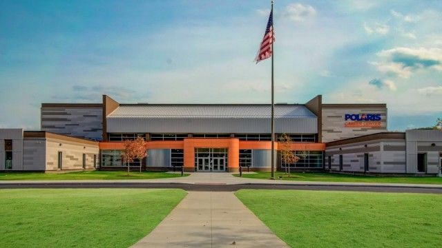 Polaris Career Center