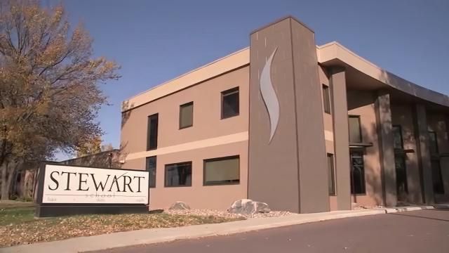 Stewart School