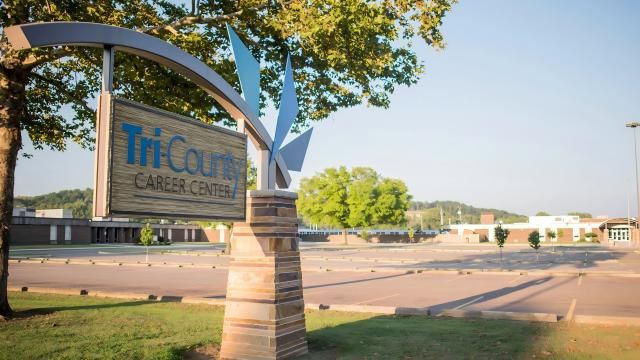 Tri-County Adult Career Center