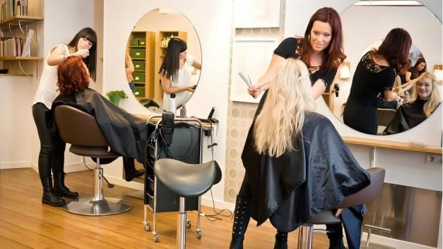 United Beauty College