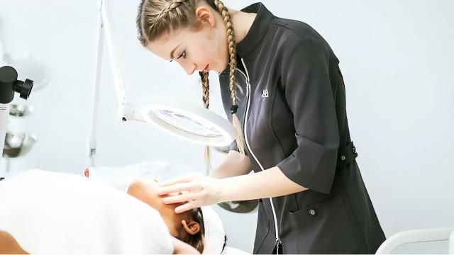University of Cosmetology Arts & Sciences - Northport