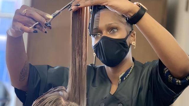 Capri Cosmetology Learning Center