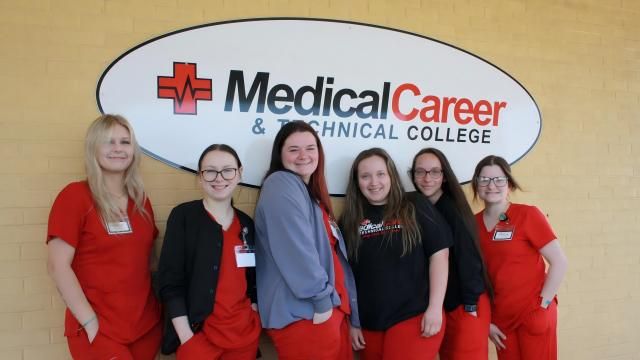 Medical Career & Technical College