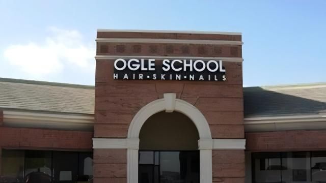 Ogle School - Fort Worth