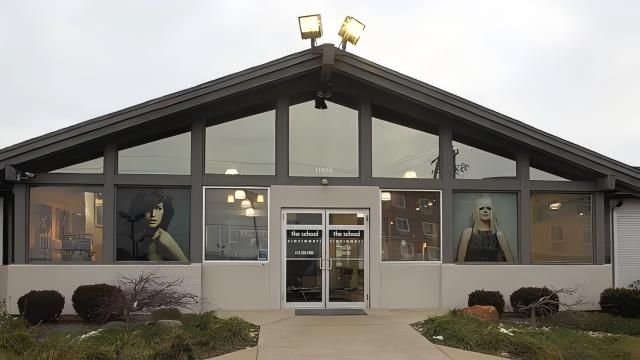 Paul Mitchell the School - Cincinnati