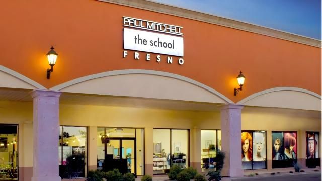 Paul Mitchell the School - Fresno