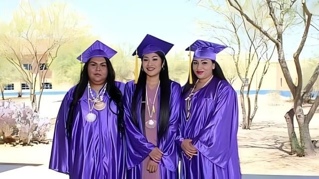 Tohono O'Odham Community College