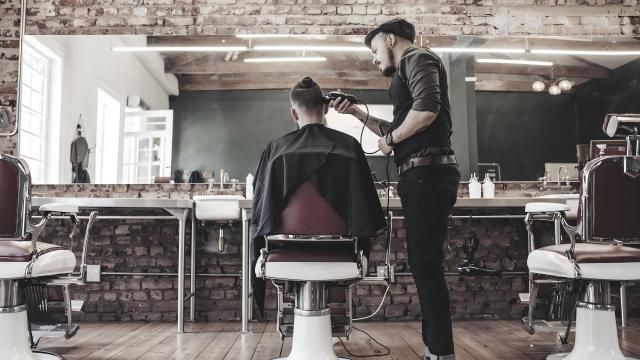 Z Hair Academy