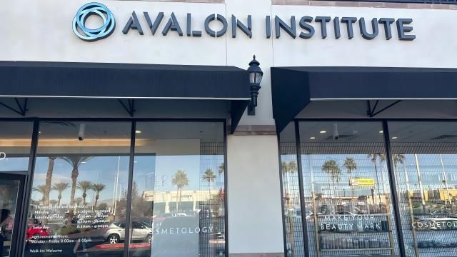 Avalon Institute - Mesa