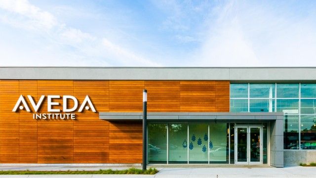 Aveda Institute - Chapel Hill