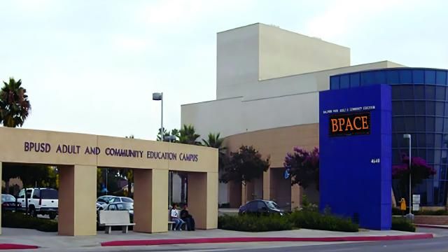 Baldwin Park Adult & Community Education