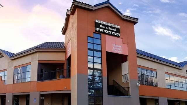 Paul Mitchell the School - Sacramento