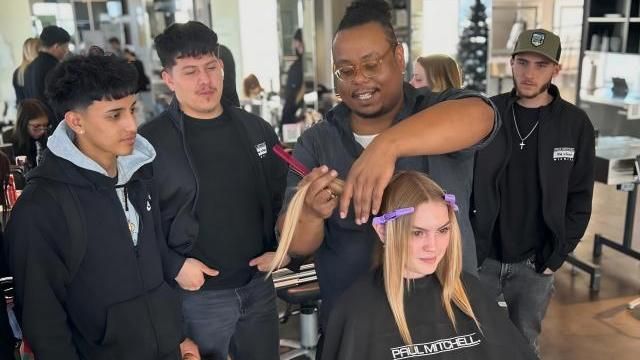 Paul Mitchell the School - Wichita